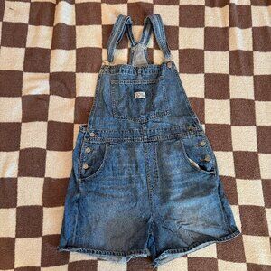Levi's Overalls
